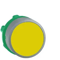 Schneider Electric ZB5AA5C0 Drucktaster-Frontelement