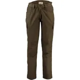 Hubertus Outdoorhose Regular Grün 52