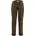 Outdoorhose Grün 52