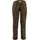 Hubertus Outdoorhose Regular Grün 52