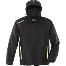 ROADSIGN australia Funktionsjacke schwarz 3XL