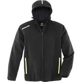 ROADSIGN australia Funktionsjacke schwarz 3XL