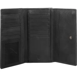 Sansibar 25938858 Geldbörse schwarz