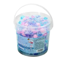 Wäscheperlen – 40 Stück leistungsstarke Fleckenentfernung, Waschmittelkapseln | Laundryy Perlen-Waschkapseln für Kleidung, für Wohnung, Badezimmer, Zuhause, Schlafsaal, Hotel, Jeans, Handtücher, Bettw