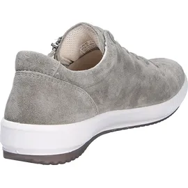 Legero Tanaro 5.0 Reißverschluss Veloursleder Pino 39