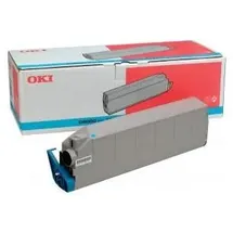 Oki 41515211 cyan