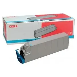 Oki 41515211 cyan