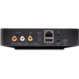 BLUESOUND Node Nano Musikstreamer