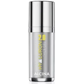 Alcina Hyaluron 2.0 Gesichts-Gel 30 ml