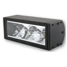Highsider LED Fernscheinwerfer Ultimate-High Schwarz