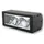 Highsider LED Fernscheinwerfer Ultimate-High Schwarz