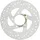 Brembo Bremsscheibe - - One Size