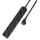 Act Steckdosenleiste 3 m Schwarz 6 St.