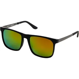 MAN'S WORLD Sonnenbrille in schwarz matt | Gr.: onesize