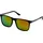 MAN'S WORLD Sonnenbrille in schwarz matt | Gr.: onesize