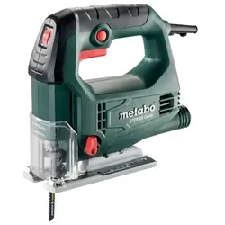 Stichsäge STEB 65 Quick, Koffer