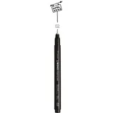 Tombow MONO drawing pen 02 Fineliner schwarz 0,3 mm, 1 St.