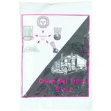 KS Tools Innenraum-Schoner Set 5 in 1, LKW