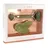 Zoë Ayla Jade Facial Roller And Gua Sha Tool Geschenkset für das Gesicht