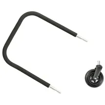 Croozer Buggy-Set Dog XL/XXL schwarz 2018