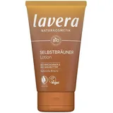 Lavera Selbstbräuner Lotion 125 ml