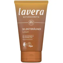 Lavera Selbstbräuner Lotion 125 ml