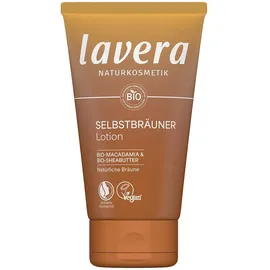 Lavera Selbstbräuner Lotion 125 ml