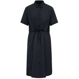 Jack Wolfskin Waimea Sommerkleid Blau L