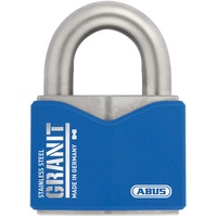 ABUS Granit 37ST/55 #SZP Profil edel