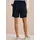 Cecil Shorts Blau XXL