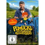 Leonine Pumuckl und das grosse Missverständnis