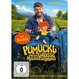 Leonine Pumuckl und das grosse Missverständnis