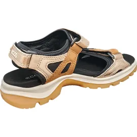 ECCO Offroad Damen Mehrfarbig 35