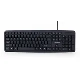 Gembird KB-U-103-RU Kabelgebunden RU
