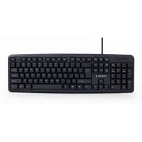 Gembird KB-U-103-RU Kabelgebunden RU