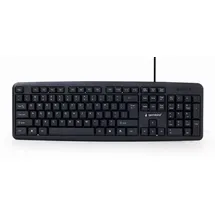 Gembird KB-U-103-RU Kabelgebunden RU