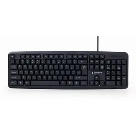 Gembird KB-U-103-RU Kabelgebunden RU