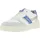 Mustang Plateau-Sneaker Damen Beige 39