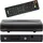 Imperial DB 5 S HD HDTV Receiver DVB-S2, Ethernet, Free-to-Air
