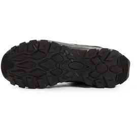 CAMEL ACTIVE teXXXactive® Wanderschuh mit robuster Profilsohle schwarz 43