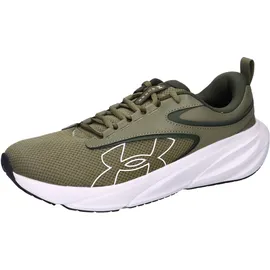 Under Armour Surge 5 Herren Grün/Weiß 41