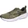 Under Armour Surge 5 Herren Grün/Weiß 41