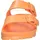 Birkenstock Arizona EVA Papaya 37