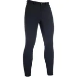 HKM Regendecke Innsbruck HighNeck 1200D mit Polarfleece 0g 150 cm Schwarz