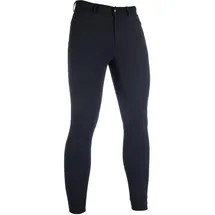 HKM Regendecke Innsbruck HighNeck 1200D mit Polarfleece 0g 150 cm Schwarz