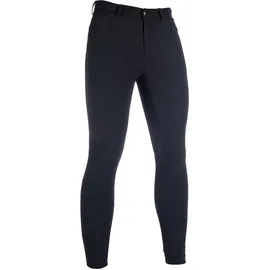 HKM Regendecke Innsbruck HighNeck 1200D mit Polarfleece 0g 150 cm Schwarz