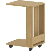 Decortie Edi Beige Eiche 45 x 60 x 37 cm