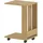 Decortie Edi Beige Eiche 45 x 60 x 37 cm
