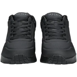 SKECHERS Uno - Stand On Air Schwarz 42