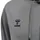 hummel Core XK Poly Hoodie Herren grey melange S